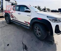 تويوتا هايلوكس